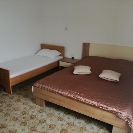 Apartment Jerkovic Klek Esterno foto