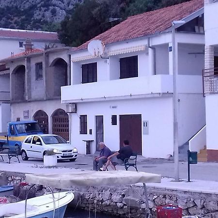 Apartment Jerkovic Klek Esterno foto