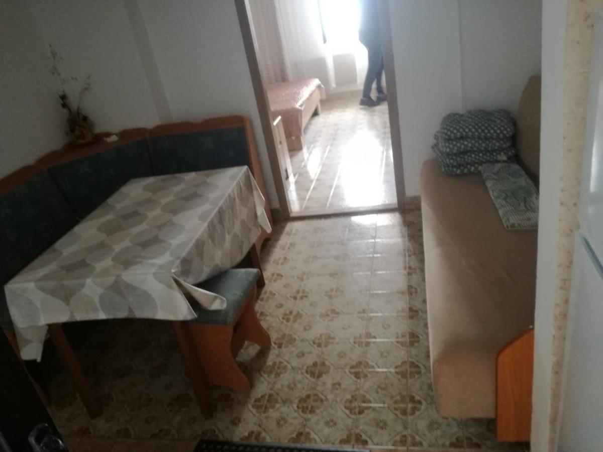 Apartment Jerkovic Klek Esterno foto