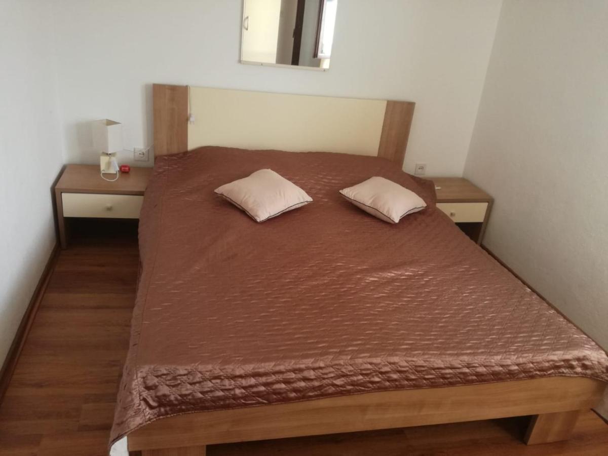Apartment Jerkovic Klek Esterno foto