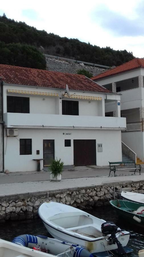 Apartment Jerkovic Klek Esterno foto