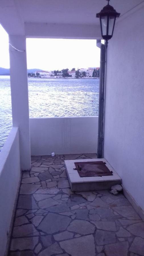 Apartment Jerkovic Klek Esterno foto